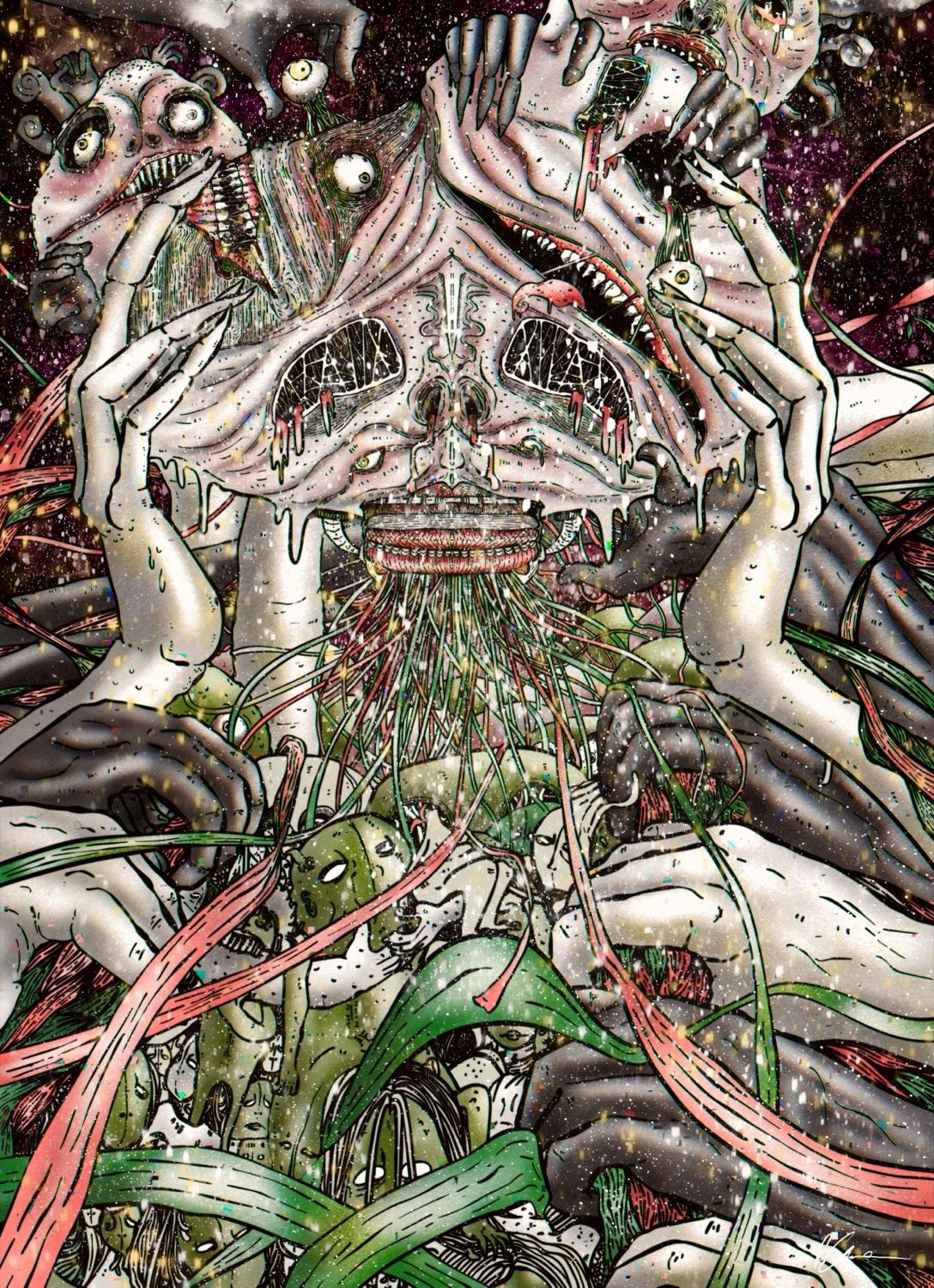 Untitled IV